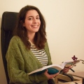 Sara Díaz de Tuesta Sáez