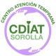 CDIAT Sorolla logo