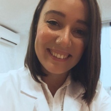 Nerea Ibáñez Torres, Psicólogo Alicante