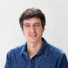 Ignasi Cebrecos, Fisioterapeuta Barcelona