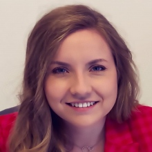 Cristina Justicia, Psicólogo Torrejón de Ardoz