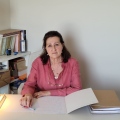 Isabel Palacios