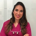 Ana Menjívar Galán