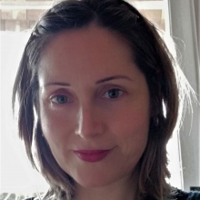 Julia Domínguez Pérez, Psicólogo Valencia