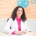 Almudena Salmerón