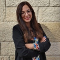 Beatriz Arteaga Cristino