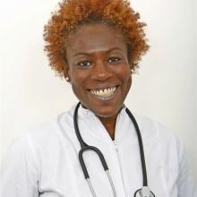 Sara Chinelo Igbokwe, Médico general Las Palmas de Gran Canaria