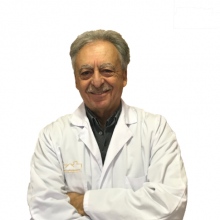 Ghanem Al-Droubi Chaban-Kabakibo, Oftalmólogo Madrid