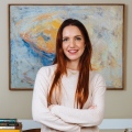 Lucía Granados de Dueñas
