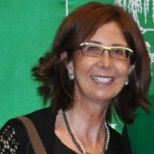 Isabel Alonso Troncoso, Endocrino Pontevedra