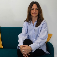 Laura González Fidalgo, Psicólogo infantil Madrid