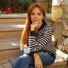 Mercedes Flórez Bajo
