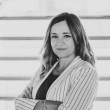Marisa Garcés Menduiña, Psicólogo Santander