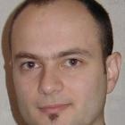 Dr. Alexandre Ternianov