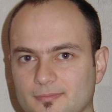 Alexandre Ternianov, Médico de familia Barcelona