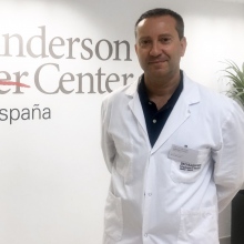 Antonio Fernández García, Cirujano oral y maxilofacial Madrid