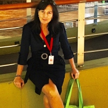 Maria del carmen Saavedra Mateos, Psiquiatra Sevilla