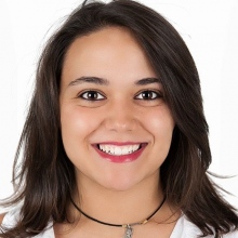 Cristina Albendea Gómez, Logopeda Fuenlabrada