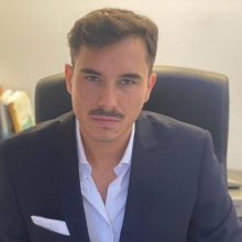 Fernando Vegue Perez, Psicólogo Madrid