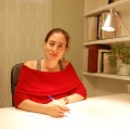 Cristina Gómez-Martinho