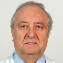 Luis Maria De Benito Moreno, Radiólogo Toledo