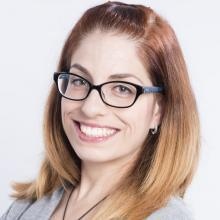 Karina Muñoz Rodríguez, Psiquiatra Pontevedra