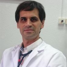 Miguel Angel Quiñones Perez, Cardiólogo Segovia