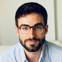 Florencio García-Escribano Martín, Psiquiatra infantil Madrid