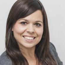 Mónica Cruz Coronado, Psicólogo Madrid