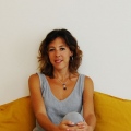 Isabel Segura