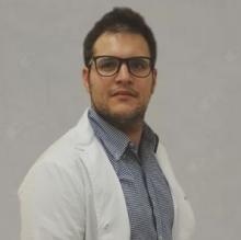 Gabriel Lupón Escobar
