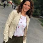Sara Velasco Ortuño