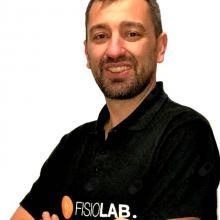 Luis Torija López, Fisioterapeuta Madrid