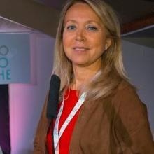 Marta Suarez Leoz
