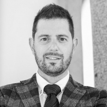 José Ignacio Eugenio Díaz, Traumatólogo Granada