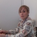Margarida Corominas-Roso