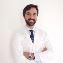 Pablo Martín Carrasco, Dermatólogo Sevilla