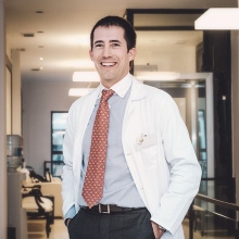 Manuel Pérez-España Muniesa, Traumatólogo Madrid