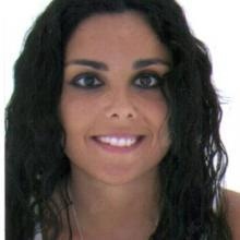Pilar Gómez Bonilla, Terapeuta complementario Granada