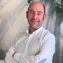Francisco Hidalgo Diaz, Psicólogo Sevilla