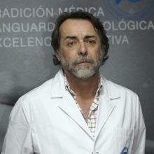 Fernando Luca de Tena, Digestólogo Madrid