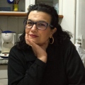 María Jesús Carmona Rico