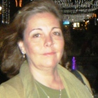 Isabel Maria Belda Suárez