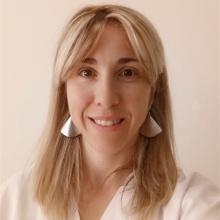 Gemma Torne Ortega, Fisioterapeuta L'Hospitalet de Llobregat