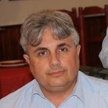 Jose Luis Vispo Seara, Traumatólogo Lorca