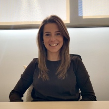 Sandra Brenes Reyes, Psicólogo Vejer de la Frontera
