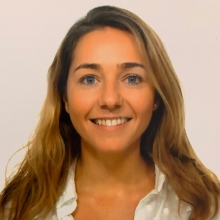 María de los Reyes Alcalá Medina, Fisioterapeuta Málaga