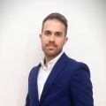 Javier Aparicio Mercader