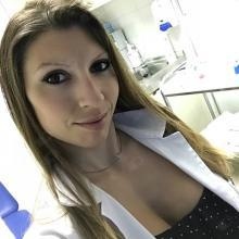 Laura Torres Gil, Anestesista Madrid