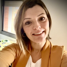 Neus Bastida Reguill, Psicólogo Badalona